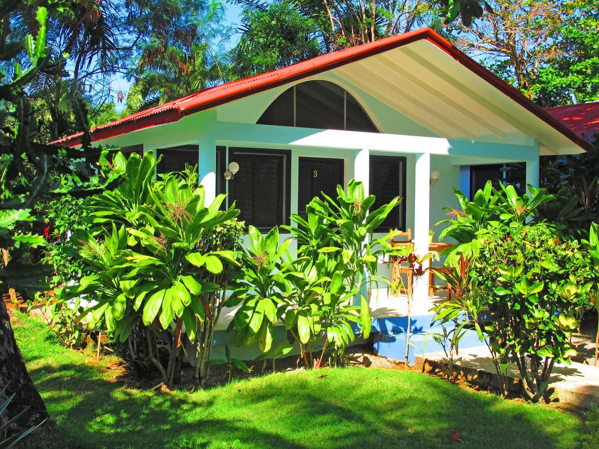 Bungalows Of Лас Галерас Екстериор снимка