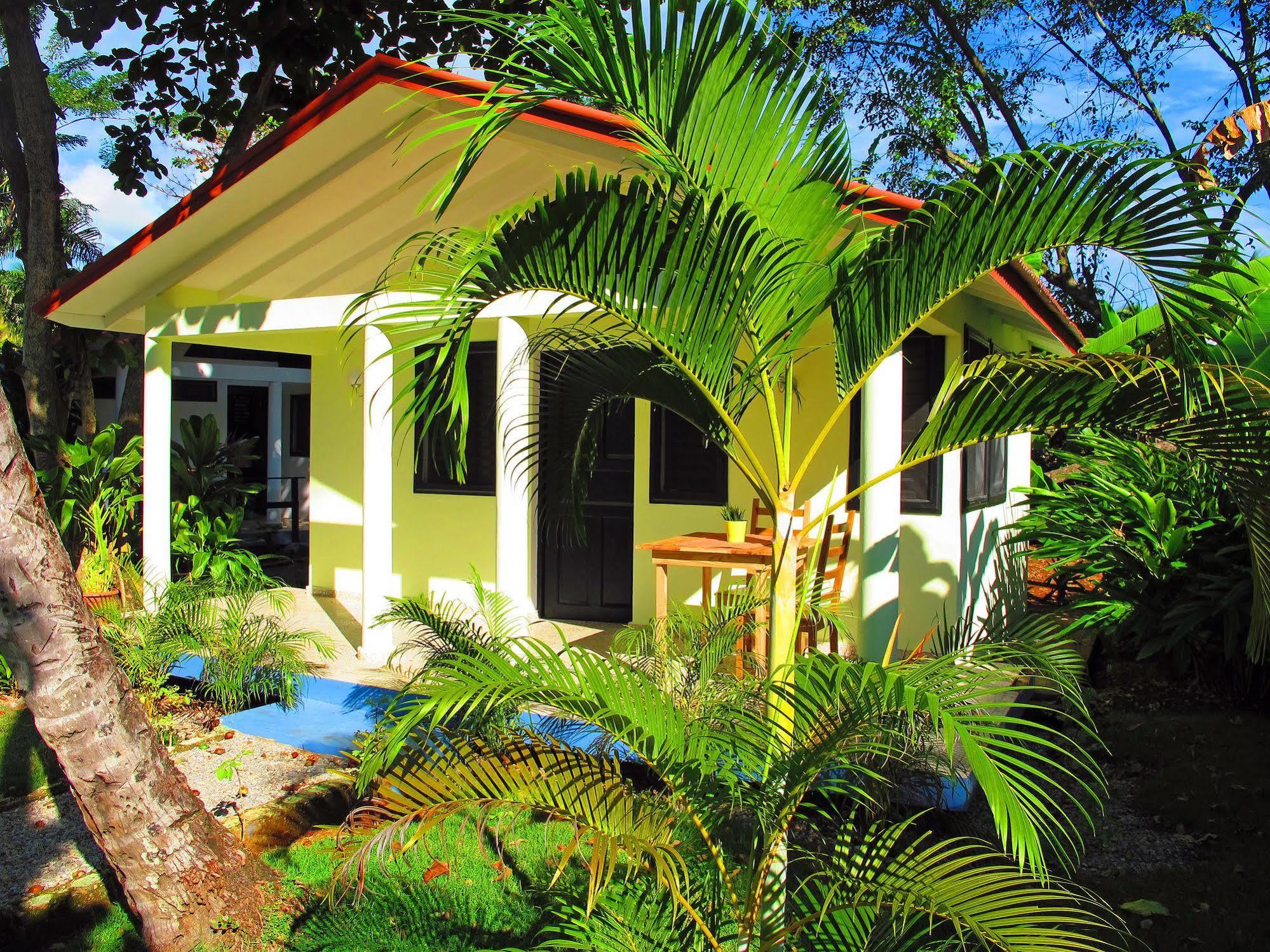 Bungalows Of Лас Галерас Екстериор снимка