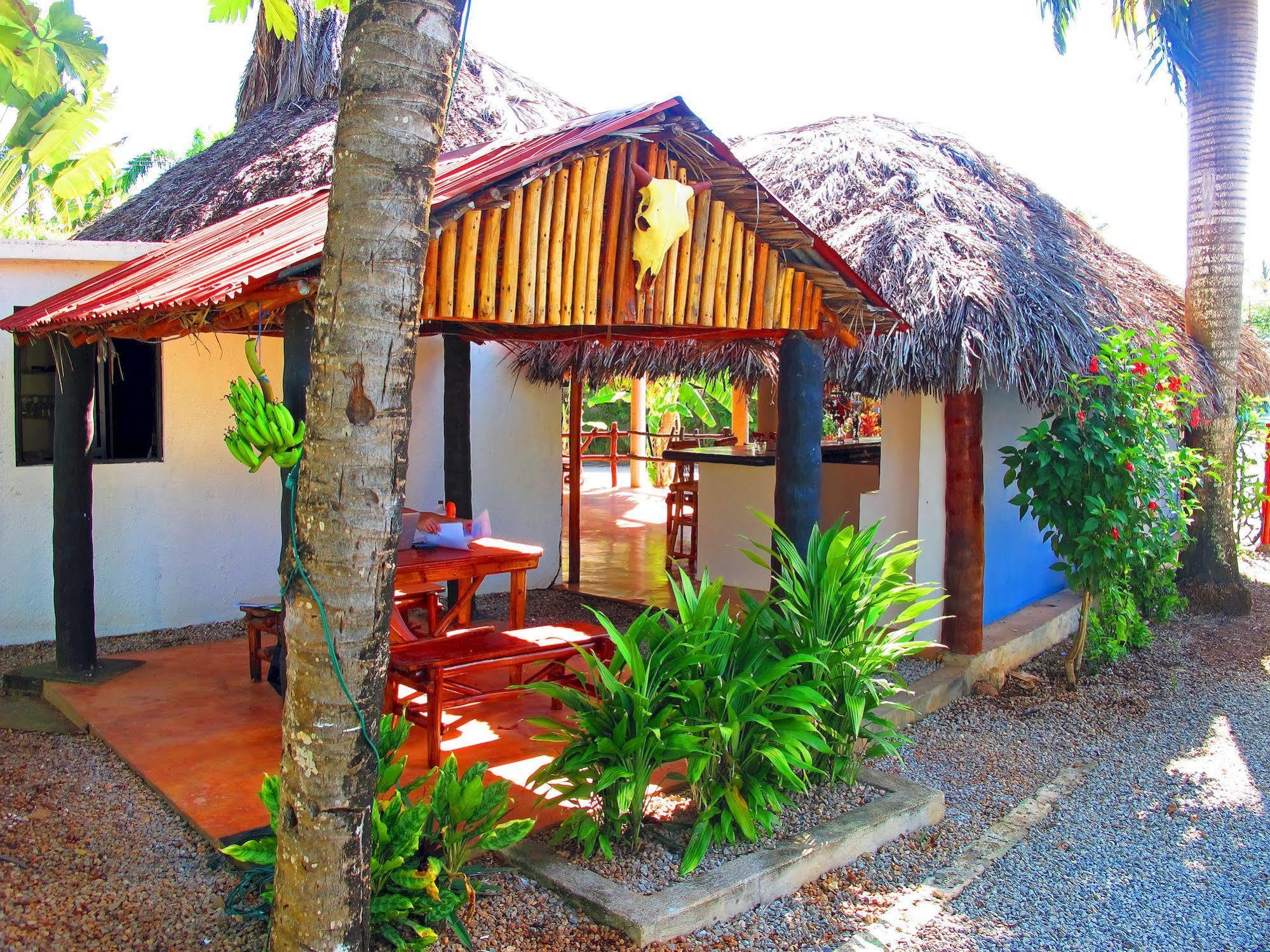 Bungalows Of Лас Галерас Екстериор снимка