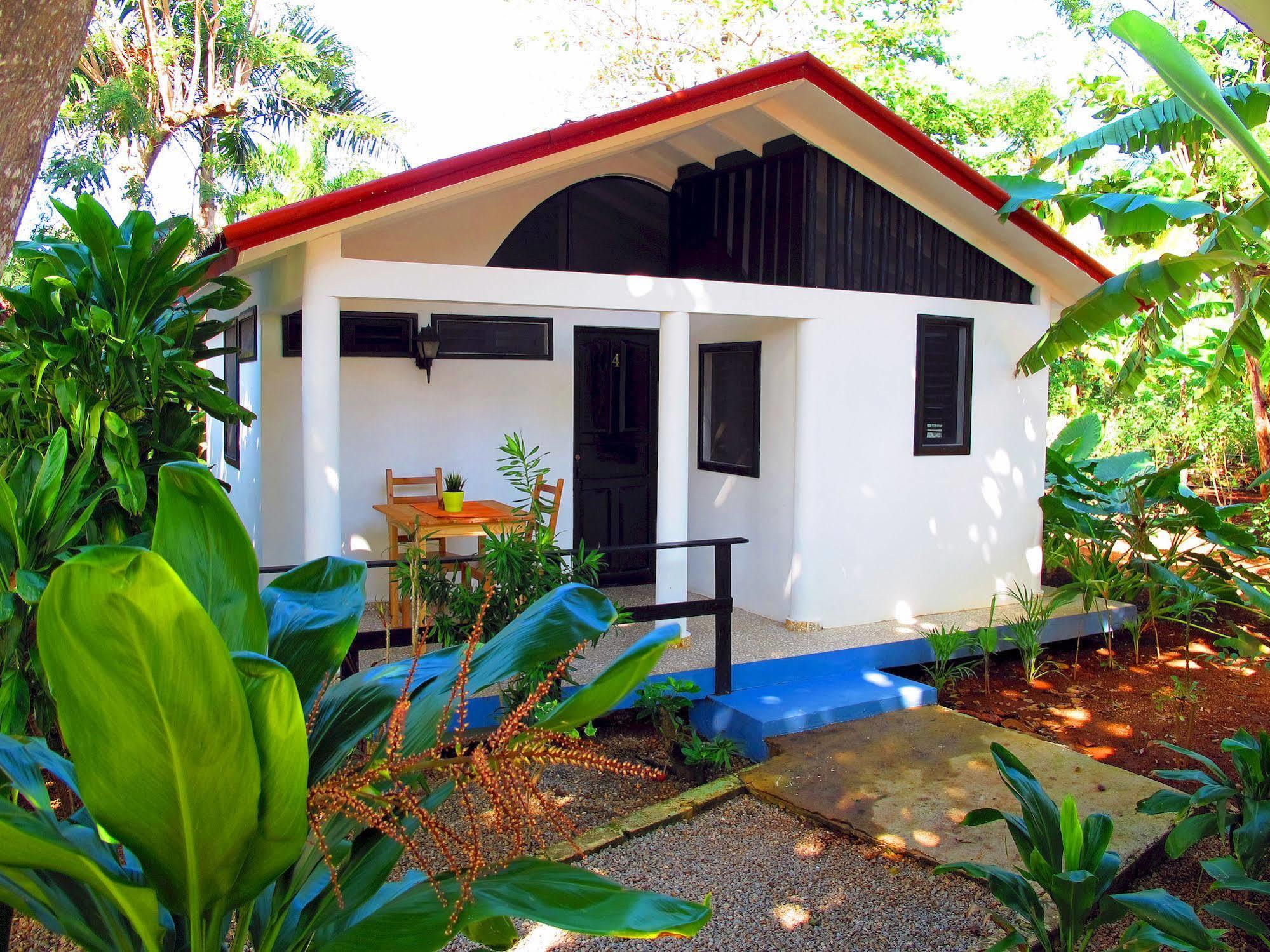 Bungalows Of Лас Галерас Екстериор снимка