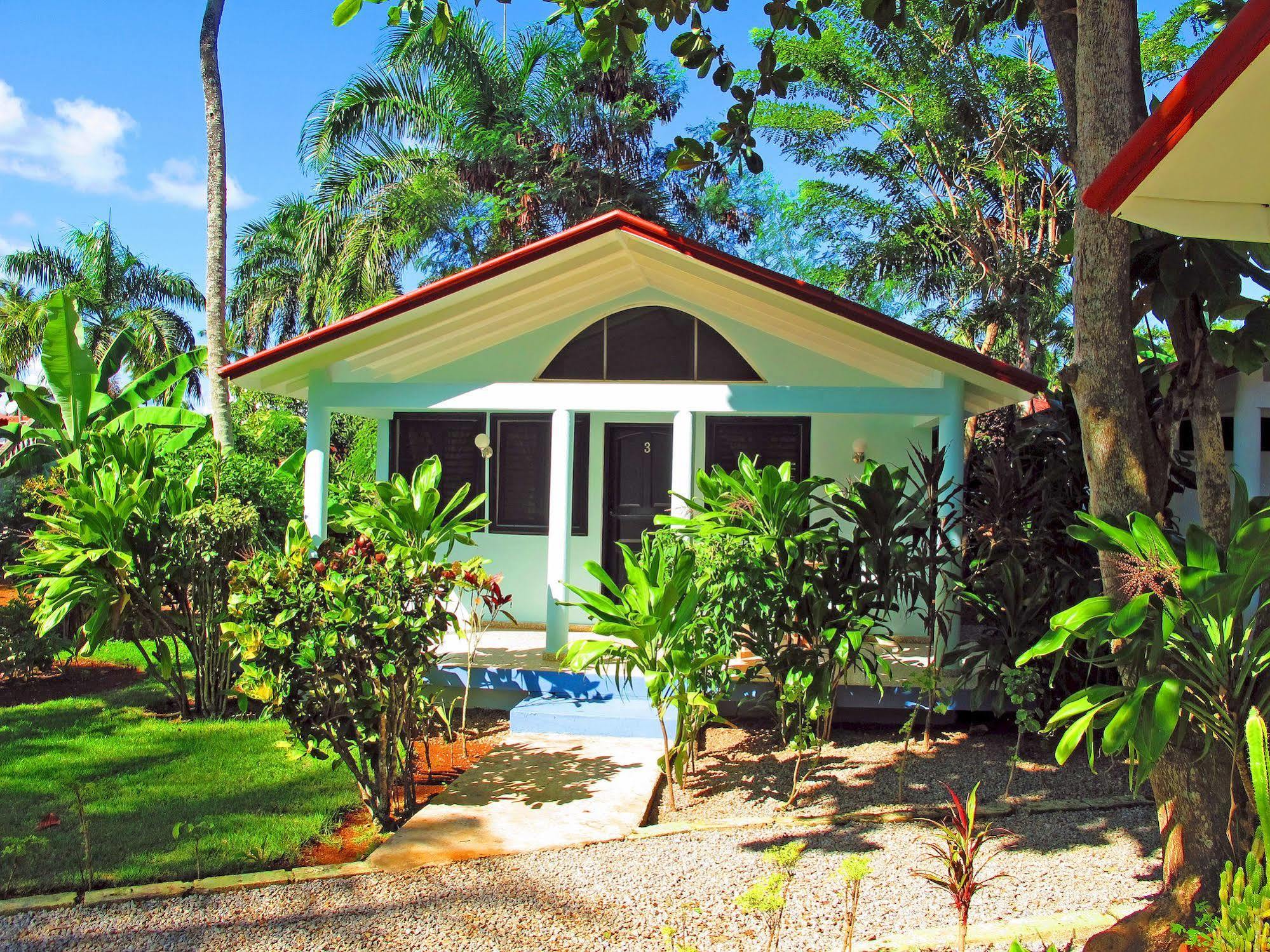 Bungalows Of Лас Галерас Екстериор снимка