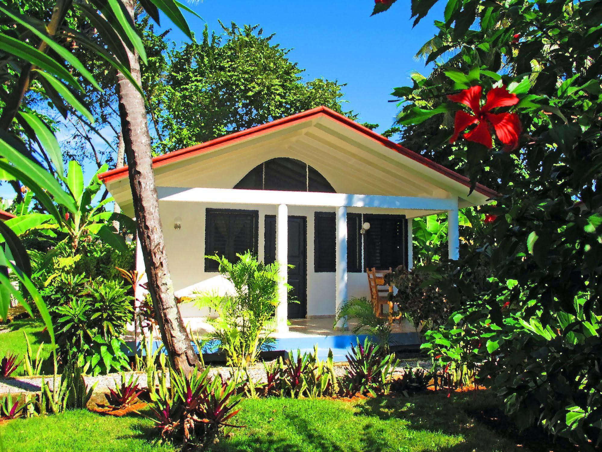 Bungalows Of Лас Галерас Екстериор снимка