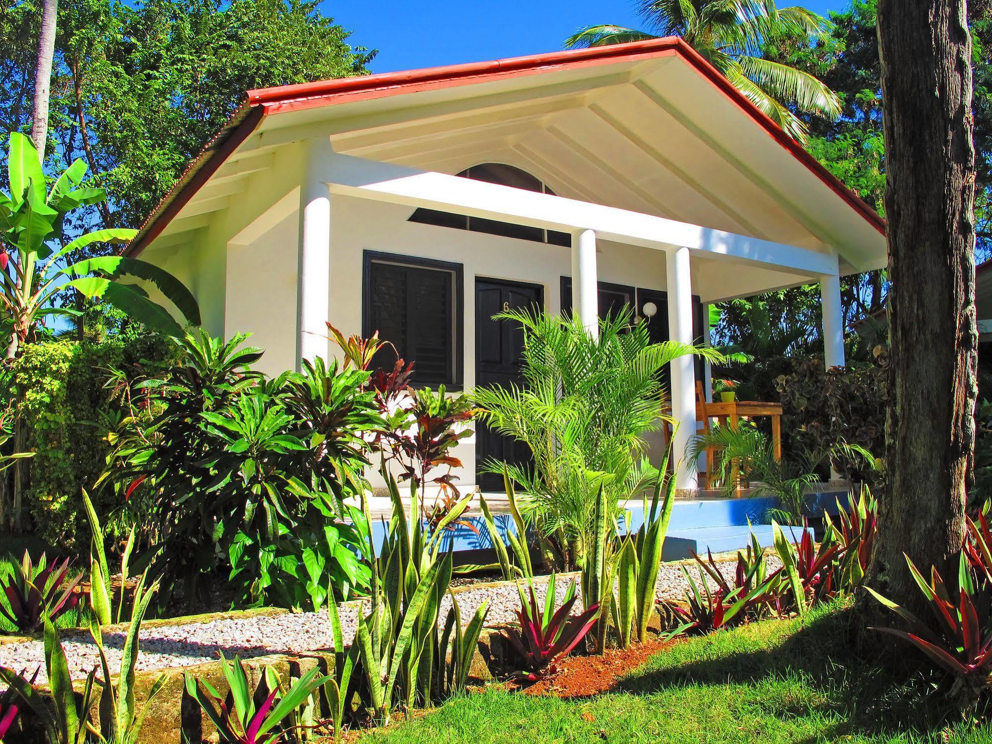 Bungalows Of Лас Галерас Екстериор снимка