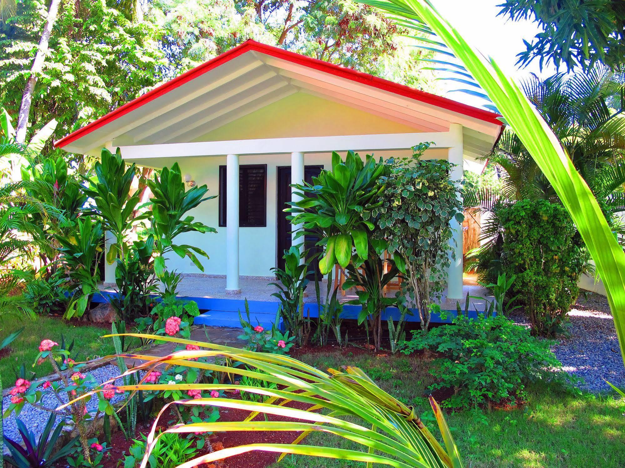 Bungalows Of Лас Галерас Екстериор снимка