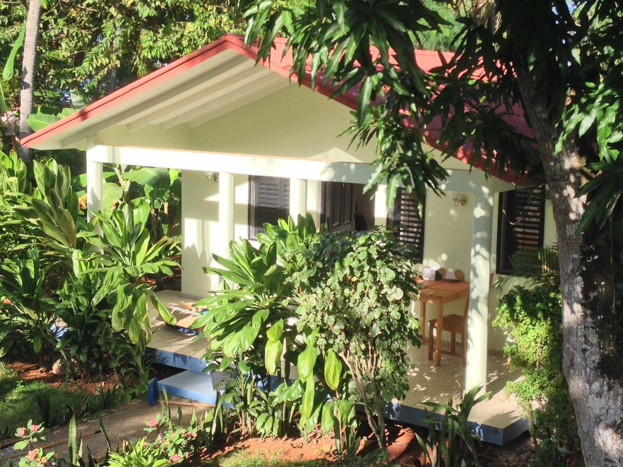 Bungalows Of Лас Галерас Екстериор снимка