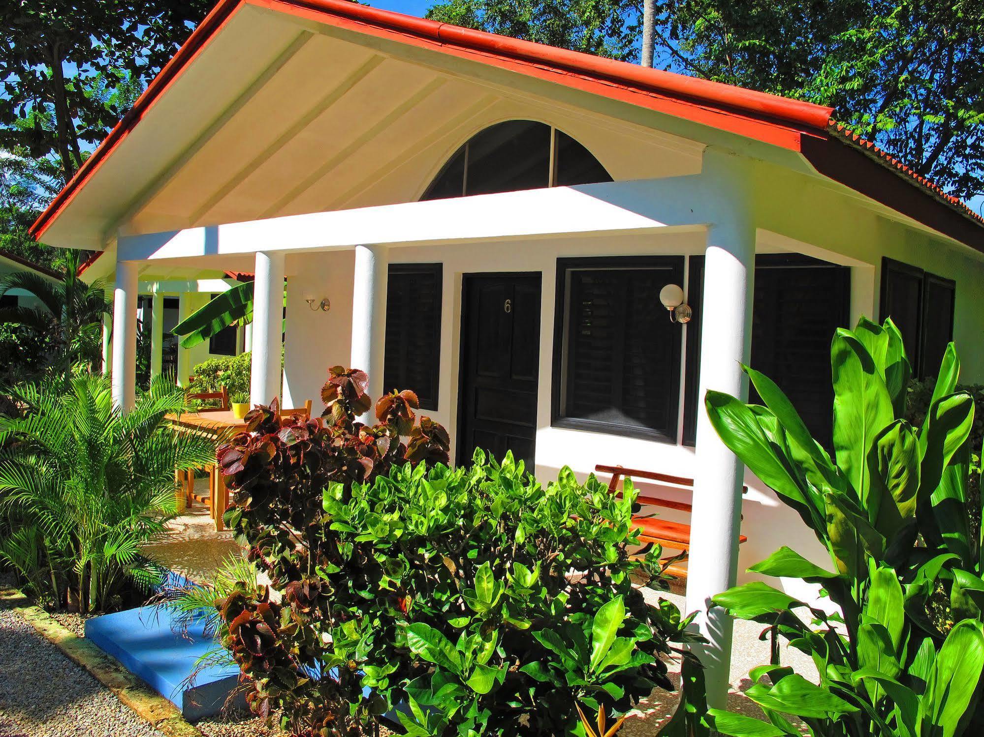 Bungalows Of Лас Галерас Екстериор снимка