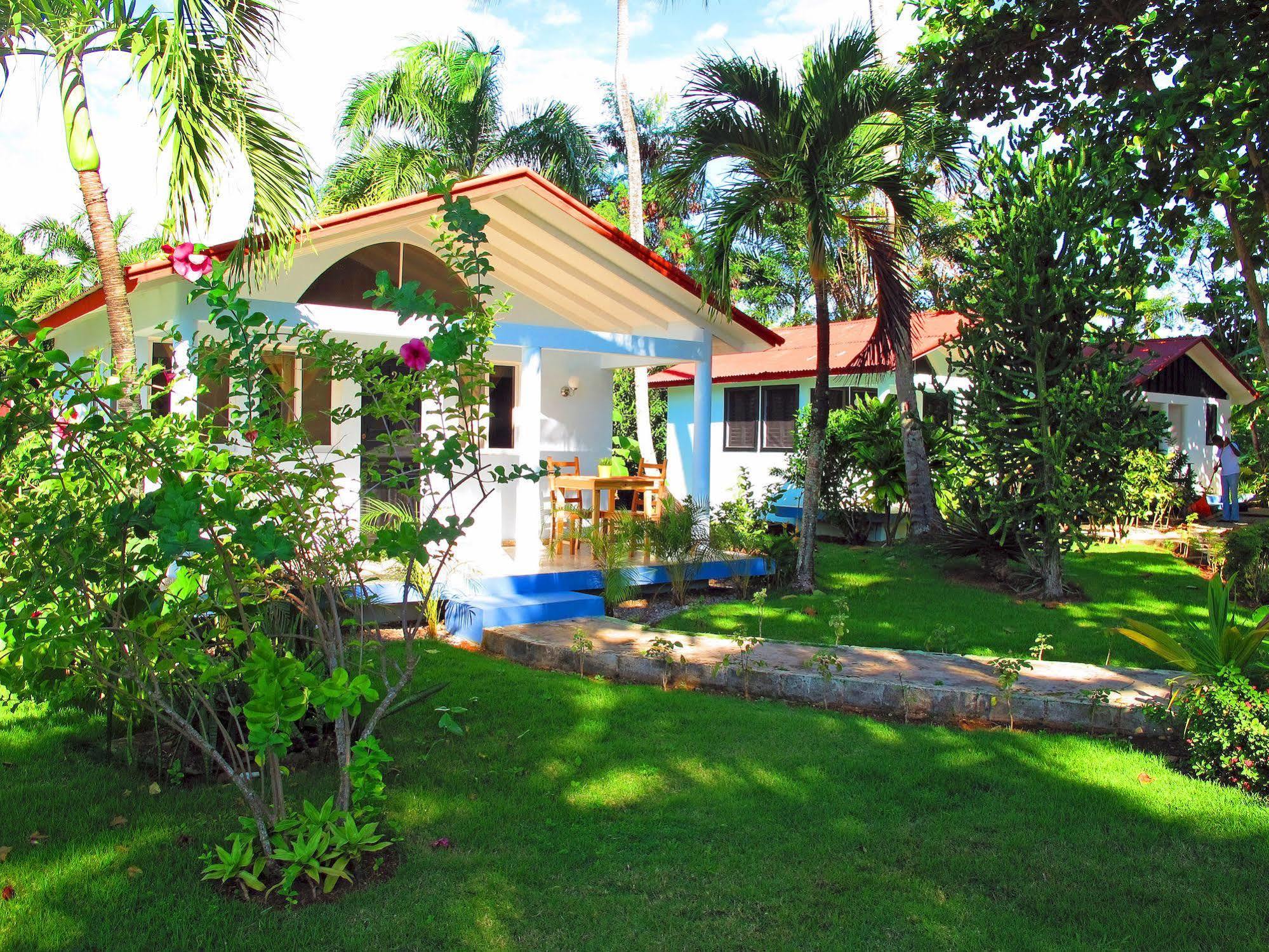 Bungalows Of Лас Галерас Екстериор снимка